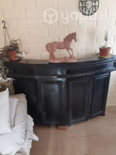 Bar mueble