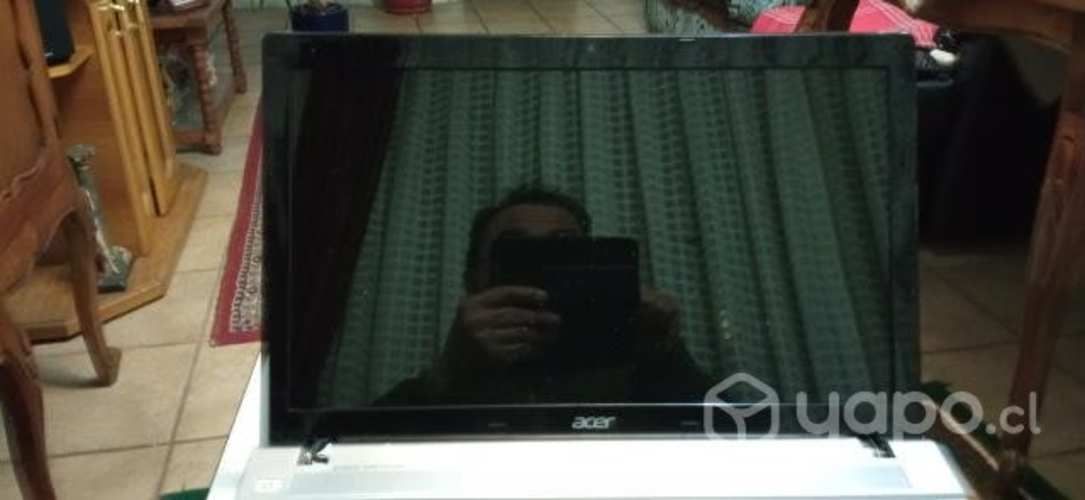 Acer Aspire V3-571G / HP - G42 / HP Compaq CQ45