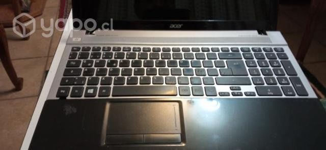 Acer Aspire V3-571G / HP - G42 / HP Compaq CQ45