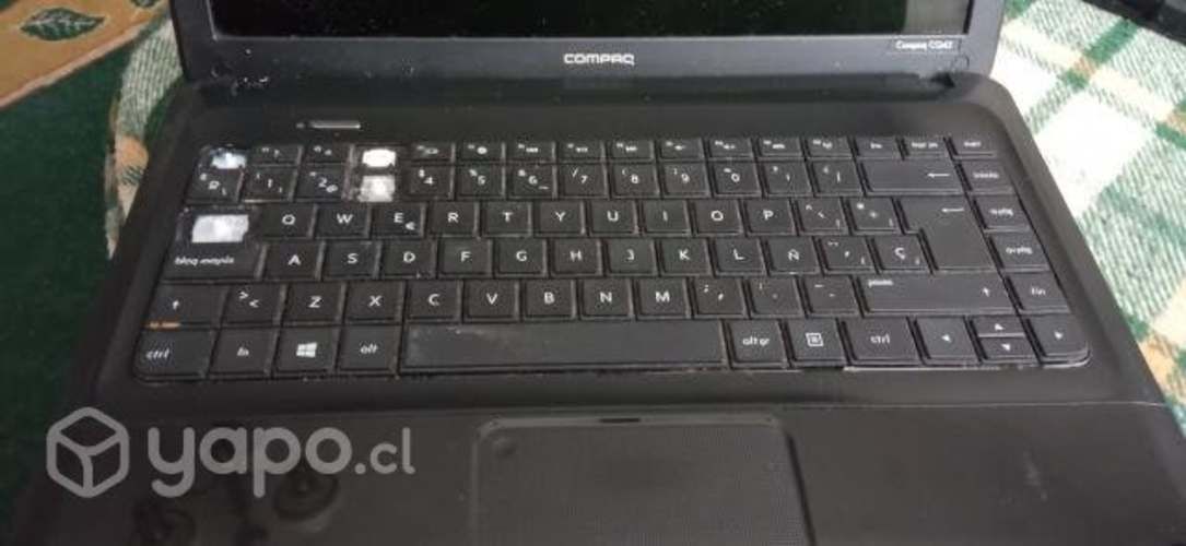 Acer Aspire V3-571G / HP - G42 / HP Compaq CQ45