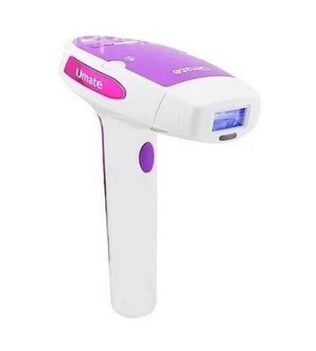 Maquina Depiladora Laser 3en1 Antiedad Acne Depila