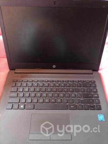 Notebook HP