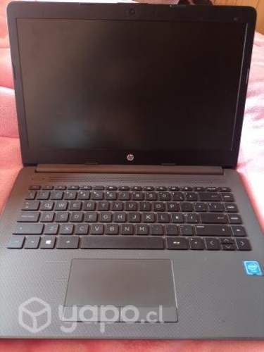 Notebook HP