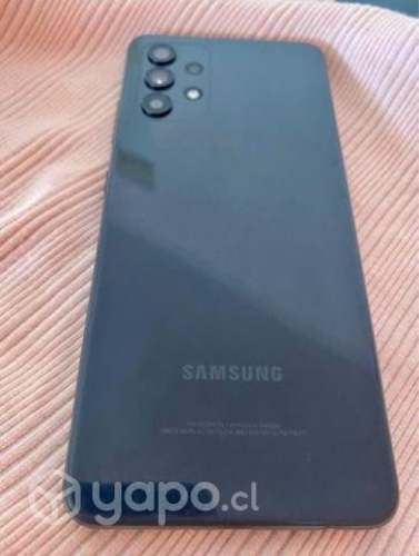 Celular A32 excelente estado