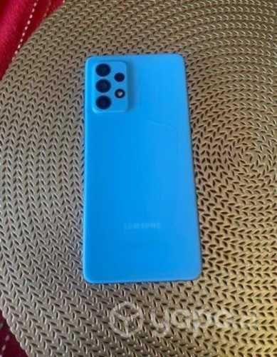 Samsung galaxy A52