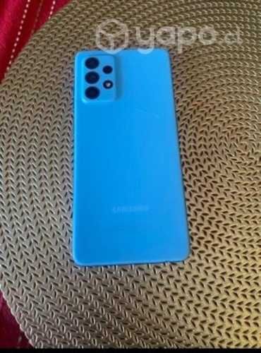 Samsung galaxy A52