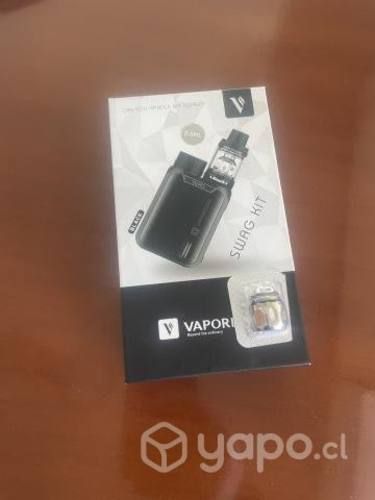 Vaporesso Swag Kit