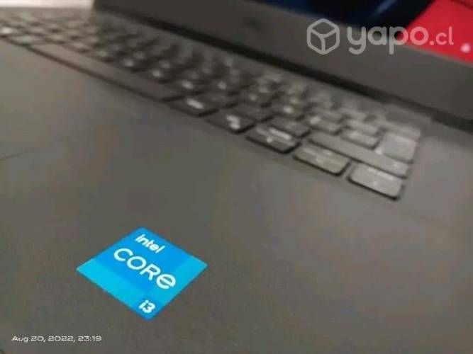 Dell Vostro i3 11va/12gb RAM/256gb SSD/1tb HDD