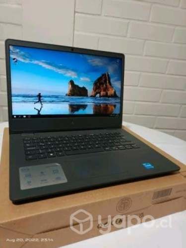 Dell Vostro i3 11va/12gb RAM/256gb SSD/1tb HDD