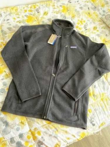 Polar Patagonia NUEVO con etiqueta