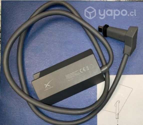 Starlink antena de Internet