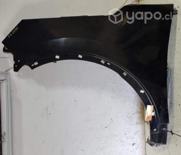 Tapabarro Delantero Izquierdo Original (FE2095) Fo