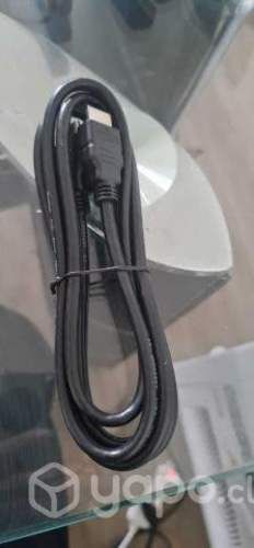 Cable hdmi 1.5 mts