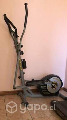 Elíptica Oxford BE 5934