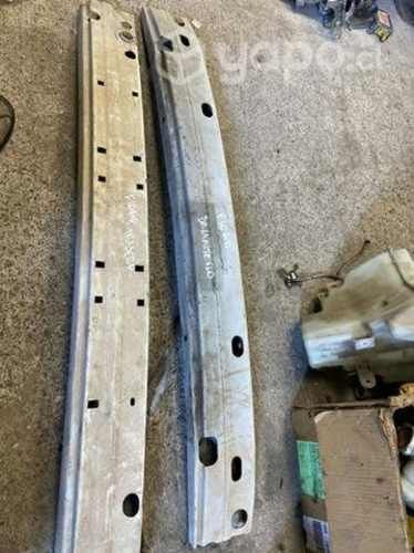 Refuerzo de parachoque great wall florid