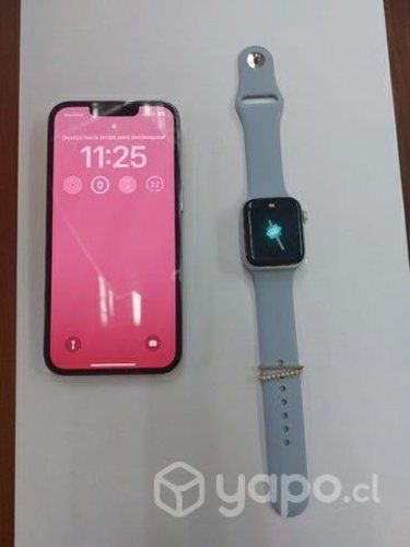 IPhone 13 Pro 128 gb