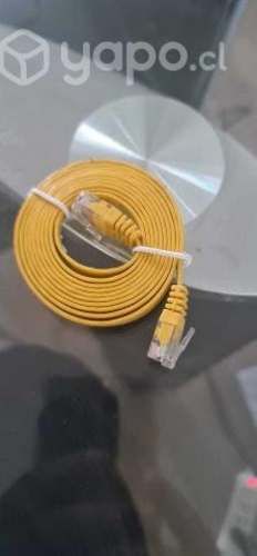 Cable patch cord rj45 cat 5e