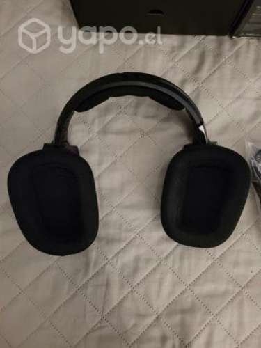 Logitech G635
