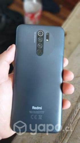 Xiaomi redmi 9