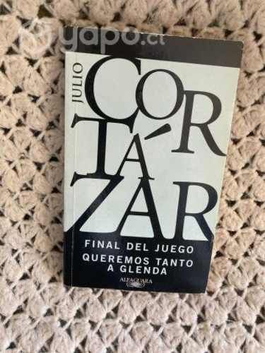 Julio Cortazar - Final del Juego