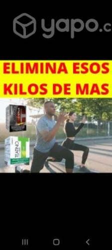 Productos Nutricionales Recomendado al