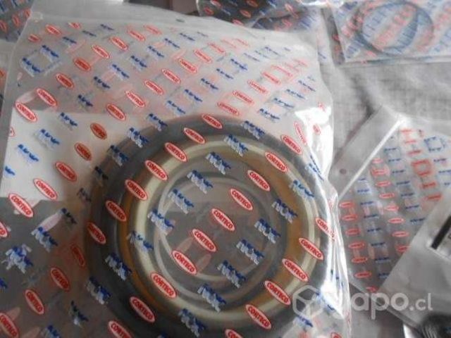 Doosan DX225 Kit sello botella Gemela (BOOM)