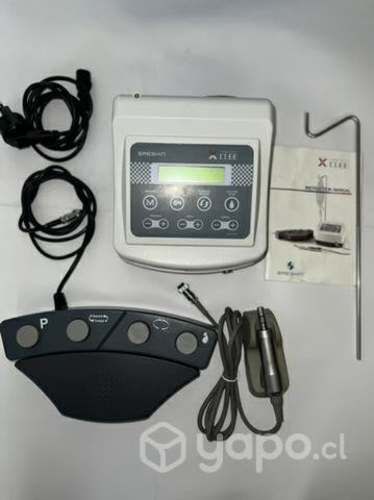 Motor de implante dental Xcube
