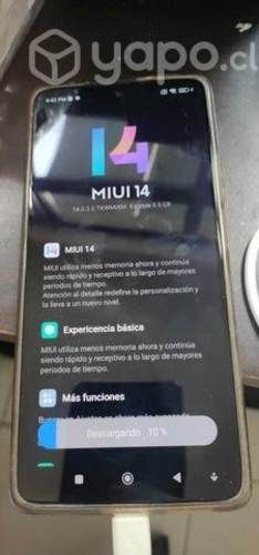 Xiaomi 11T Pro 256GB