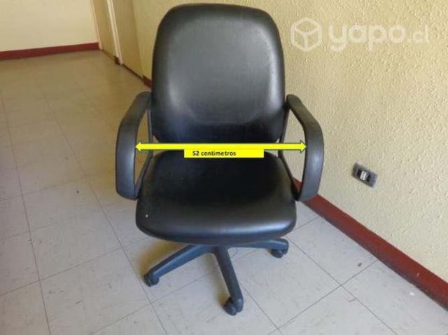 Sillon de escritorio