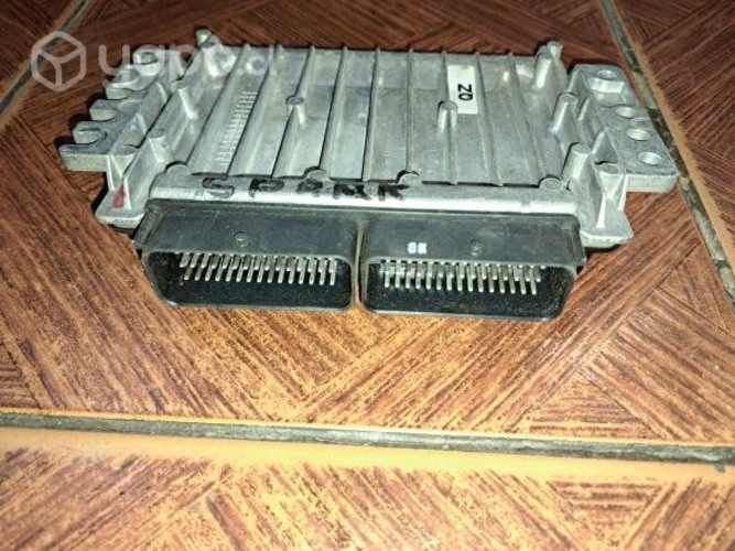 Computador Chevrolet Spark 2013