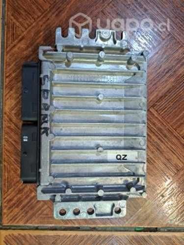 Computador Chevrolet Spark 2013