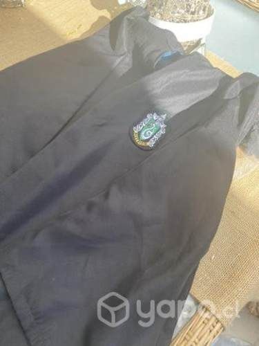 Trajes Harry Potter