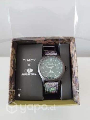 Reloj Timex Original