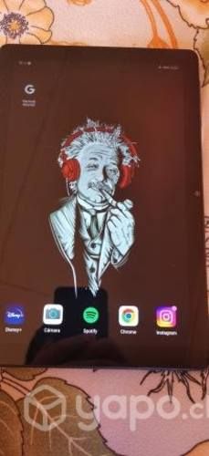 Tablet HUAWEI mate pad