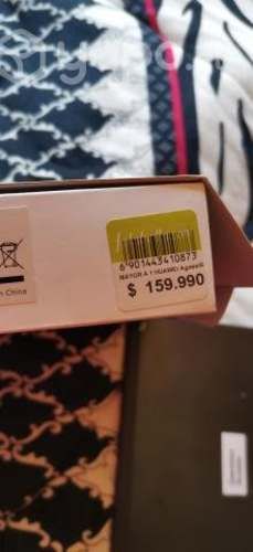 Tablet HUAWEI mate pad