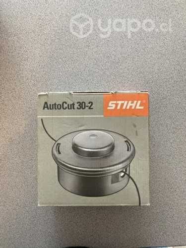 Cabezal de corte auto cut 30-2 Stihl