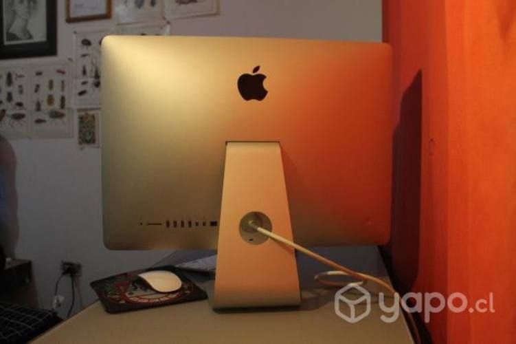 IMac i5 / 8gb RAM / 1tb Almacenamiento