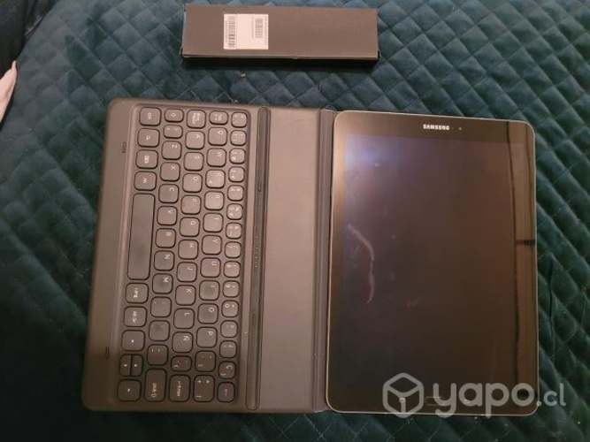 samsung galaxy table S3