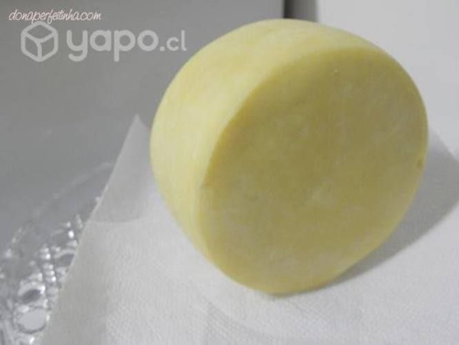 Queso de campo mantecoso