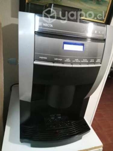 Cafetera Néctar Koro