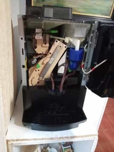 Cafetera Néctar Koro