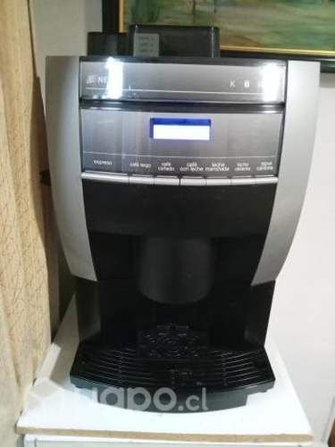 Cafetera Néctar Koro