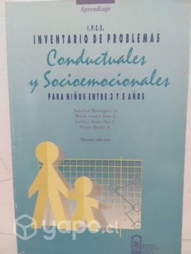 Conductuales y sociales