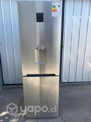 Refrigerador Daewoo bottom freezer