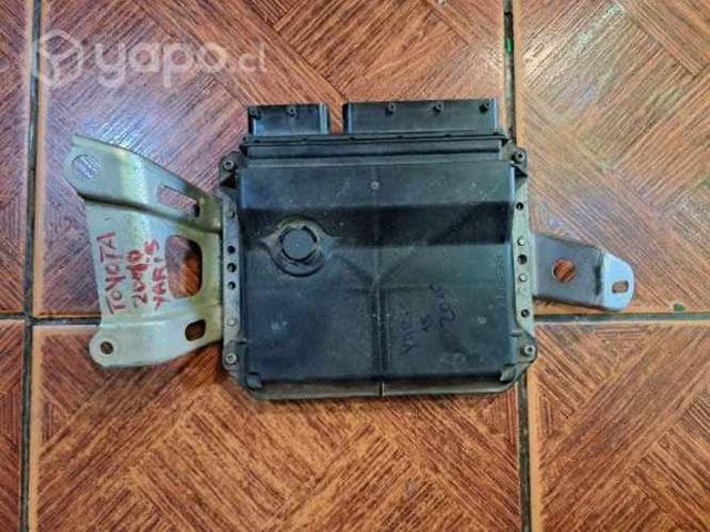 Computador Yaris 2010