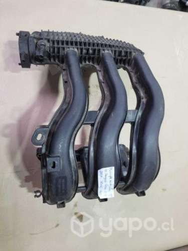 Multiple de admision peugueot o citroen c-3 2017