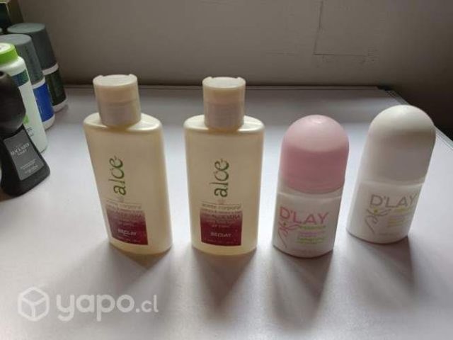 Parck cristrian slai