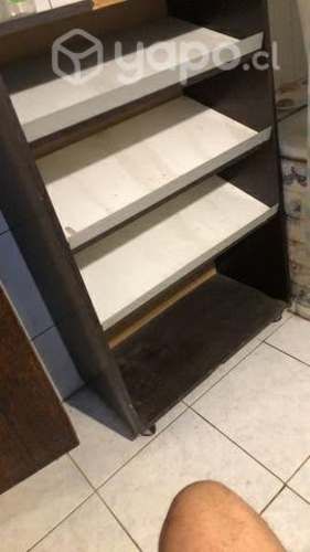 Organizador de zapatos