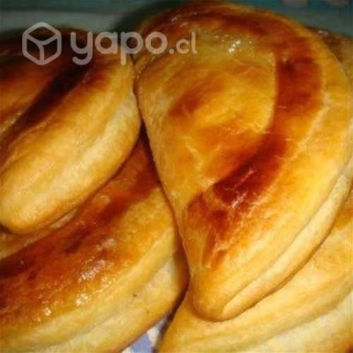 Productos crudos congelados