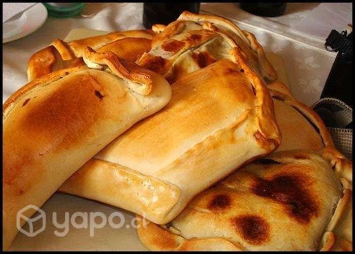 Productos crudos congelados